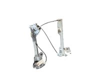 Infiniti G35 Window Regulator - 80720-AM811 Door Window Regulator Assembly, Right