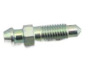 Infiniti 41128-8J100 Screw-BLEEDER