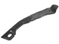 Infiniti 62223-JK000 Bracket-Front Bumper Side,LH