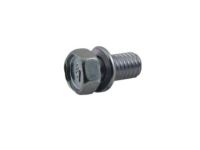 Infiniti 01121-00772 Screw Cap