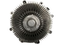 Infiniti 21082-5X21A Coupling-Fan