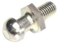 Infiniti 081B8-6201A Bolt-Hex