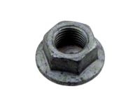 Infiniti 54588-1BA2A Nut