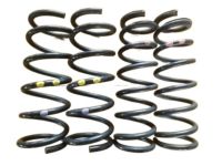 Infiniti 54010-AM603 Front Spring