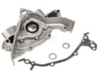 Infiniti 15010-HG00G Oil Pump Assy