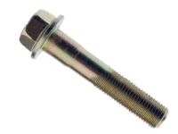 Infiniti 01125-0059U Bolt