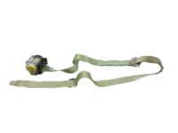 Infiniti 86884-9NA3A Belt Assy-Tongue,Pretensioner Front RH