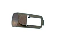 Infiniti 80652-CA000 Gasket - Door Outside Handle, Front