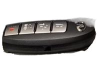 Infiniti 285E3-JK65A Switch Assembly - Smart KEYLESS