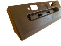 Infiniti 96210-5CH0A Bracket-Licence Plate