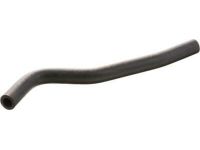 Infiniti 11826-ZE01C Blow By Gas Hose