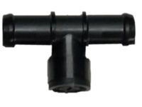 Infiniti 92500-AR000 Connector-Heater Hose