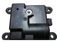 Infiniti 27732-8H300 Air Mix Actuator Assembly