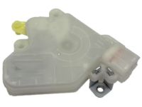 Infiniti 80553-89905 Automatic Front Door Lock Actuator, Left