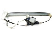 Infiniti 82731-7S600 Motor Assy-Regulator,LH