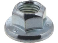 Infiniti 14094-31U00 Nut