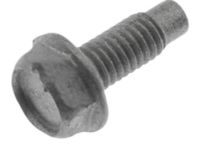 Infiniti 01125-N6061 Bolt