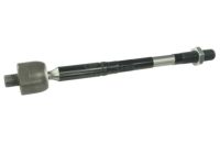 Infiniti D8521-3KA0A Socket Kit - Tie Rod, Inner