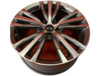 Infiniti D0C00-6HH3B Aluminum Wheel