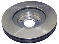 Infiniti 40206-CG010 Rotor-Disc Brake,Front