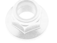 Infiniti 01225-00931 Nut