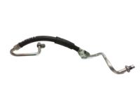 Infiniti 92490-3WK0A Hose Flexible, High