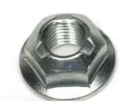 Infiniti 01223-N0021 Nut