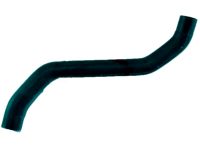 Infiniti 21503-EG000 Hose-Radiator,Lower