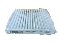 Infiniti 27277-1ME0A Air Conditioner Air Filter Kit