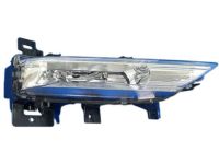 Infiniti 26150-5DA2C Lamp Fog RH