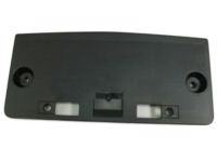 Infiniti 96210-EH100 Bracket-Licence Plate