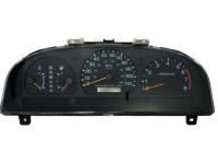 Infiniti G35 Instrument Cluster - 24820-CM40B Meter Assembly