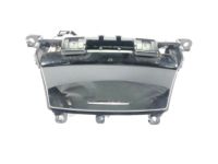 Infiniti 96510-JK01A Ashtray-Console