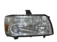 Infiniti 26028-7S600 End Rubber Head Lamp RH