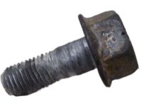 Infiniti 44141-N9500 Bolt Pin