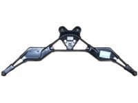 Infiniti 544B2-EG300 Bar Assembly-Cross,Front