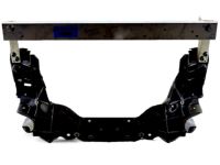 Infiniti 54401-4GE0A Member Complete-Front Suspension