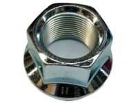 Infiniti 40262-2Y00A Nut-Hex