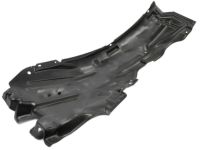 Infiniti 63842-EG000 Protector-Front Fender,RH