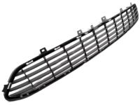 Infiniti 62256-1LA0B Front Bumper Grille