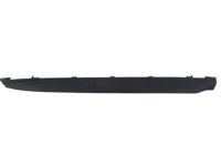 Infiniti 82876-9NB0A Moulding-Rear Door,RH