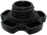 Infiniti 15255-1P101 Oil Filler Cap Assembly