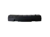 Infiniti 85092-3JA0A Absorber-Energy,Rear Bumper