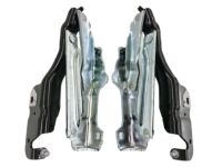 Infiniti 65400-5NN0A Hinge Assembly-Hood,RH