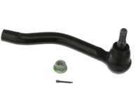 Infiniti D8640-3KA0B Socket-Kit Side Rod Outer