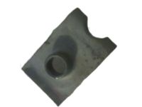 Infiniti 01241-00113 Nut