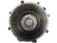 Infiniti 21082-5X21D Coupling-Fan