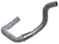 Infiniti 92400-0W011 Hose-Heater,Inlet