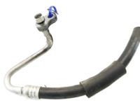 Infiniti 92490-JK200 Hose-Flexible,High