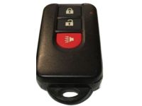 Infiniti 285E3-CG010 Switch Assembly - Smart KEYLESS